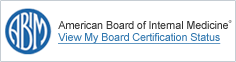 American Board of Internal Medicine