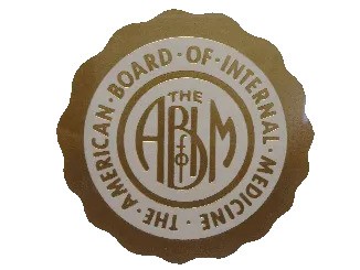 American Board of Internal Medicine