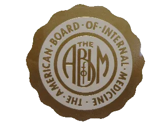 American Board of Internal Medicine