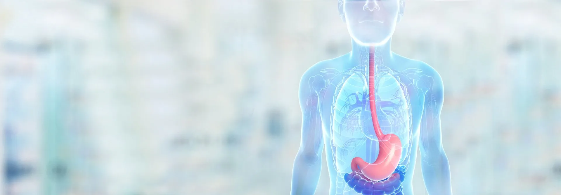 Kansas City Upper Endoscopy in Lee Summit MO